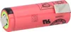 Sanyo UR18500Y Batteria agli ioni di litio da 1300 mAh con Anteprima dell’immagine prodotto 7
