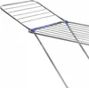 Edelstahl Balkon-Wäscheständer klappbar 18 m Leinen 16 kg Produktbild-Vorschau 2