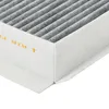RIDEX 424I0319 Aktivkohle Innenraumfilter Pollenfilter für Produktbild-Vorschau 5