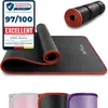 DH FitLife mata treningowa mata fitness, mata sportowa Podgląd zdjęcia produktu 1