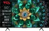 TCL 50Q6C 4K QD-Mini LED TV mit Google TV (50") Produktbild-Vorschau 1
