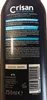 CRISAN Crisan Shampoo 250ml Anti Schuppen normales Haar Produktbild-Vorschau 3