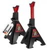 HEYNER® Unterstellbock 2er Set mit Gummiauflage Hubhöhe Produktbild-Vorschau 1