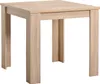 Homestyle4u Essgruppe mit 2 Stühlen 3 tlg Esstisch Set Weiß Produktbild-Vorschau 12
