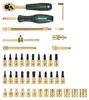 PARKSIDE® Ratschen-Set Limited Edition, 46-teilig Produktbild-Vorschau 6