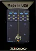 Zzapalovač ZIPPO PIXEL RETRO GAME 60005238 Náhľad obrázku produktu 1