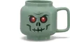 LEGO 41460818 LEGO Tasse à café GREEN SKELETON, 530 ml, Voir les images du produit 2