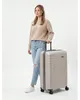 Farmhood Eco Trolley Beige 77cm Produktbild-Vorschau 8