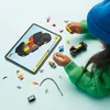 LEGO® City 60410 Hasičské auto Náhled obrázku produktu 17