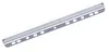 DURABLE Klemmschienen A4 6mm, Pckg. à 50, 290419 Produktbild-Vorschau 6