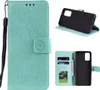 Hülle für Samsung Galaxy M31s Handyhülle Flip Case Cover Produktbild-Vorschau 1