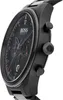 Pánske hodinky HUGO BOSS 1513714 - PIONEER (zh016c) Náhľad obrázku produktu 2