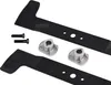 122 CM set coltello + supporto per Alpina Brill Castel Anteprima dell’immagine prodotto 2