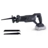 Scheppach Black Akku-Säbelsäge BC-SAS250BE-X | 0-3000 min-1 Produktbild-Vorschau 1