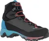 Aequilibrium Trek Woman GTX, G00B02 Carbon/Malibu Blue, Produktbild-Vorschau 10