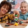 LEGO Super Mario Luigiho sídlo – Poltergust – rozširujúci Náhľad obrázku produktu 9