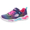 Skechers Sneaker Low Wavy Beams Mädchen 31363531363330 Lila Produktbild-Vorschau 30