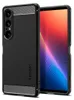 Spigen Rugged Armor, Obal, Sony, Xperia 1 VII, 16,5 cm Náhled obrázku produktu 1