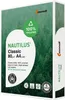 NAUTILUS®  NAUTILUS® Recyclingpapier Classic DIN A4 80 g/qm Voir les images du produit 1