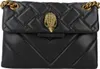 Kurt Geiger London Mini Kensington X Bag Czarny Podgląd zdjęcia produktu 2