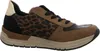 Rieker Sneakers Laag  Sneakers Laag - Middelbruin - Maat 40 Produktbild-Vorschau 6