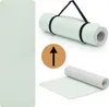 Tappetino yoga ACTIGET, esercizi fitness, antiscivolo, Anteprima dell’immagine prodotto 6