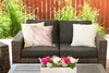 MuchoWow® Outdoor Kissen - Marmor - Muster - Pastell - Produktbild-Vorschau 5