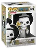 One Piece - Bonekichi 924 - Funko Pop! - Vinyl Figur Produktbild-Vorschau 1