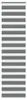 vidaXL Doppelrollo Dunkelgrau 55x200 cm Stoffbreite 50,9 cm Produktbild-Vorschau 7