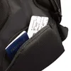 Sac à dos professionnel Case Logic, couleur noire Voir les images du produit 9