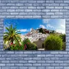 Tulup Leinwand-Bilder 140x70 Wandbild Canvas Kunstdruck Produktbild-Vorschau 2