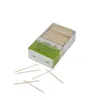 Papstar Allespicker 6,8 cm einseitig spitz 10 x 1000 Stück Produktbild-Vorschau 3