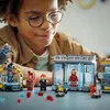 LEGO® Marvel 76315 Iron Man a jeho laboratoř: Síň brnění Náhled obrázku produktu 33