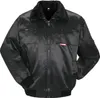 Planam Piloten-Winterjacke Outdoor Gletscher Gr. XL schwarz Produktbild-Vorschau 1