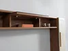Esszimmer Set Komplett Set Tisch 4x Stühle Ess Gruppe Holz Produktbild-Vorschau 4