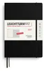 Agenda hebdomadaire et carnet de notes Composition B5 Noir Voir les images du produit 9