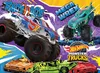 Puzzle Hot Wheels M-Plus 48 Anteprima dell’immagine prodotto 2
