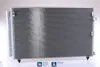 NISSENS 940433 Kondensator Klimaanlage für LEXUS LS (UCF30) Produktbild-Vorschau 8