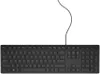 Dell KB216 Schwarz Monochrom US Englisch QWERTY Qwerty US Produktbild-Vorschau 8
