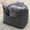 XL Filztasche 40x25x30cm Filzkorb 15KG Kaminholz-Tasche Produktbild-Vorschau 8