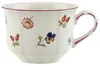 Villeroy & Boch Petite Fleur Frühstücksobertasse / Produktbild-Vorschau 1