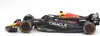 Side view of a Red Bull Formula 1 race car model. Náhled obrázku produktu