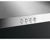 AEG 3000 ExtractionTech Wandhaube / 60 cm / Edelstahl Produktbild-Vorschau 4
