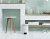 Poubelle à Pédale 3 L Blanche - New Icon - Brabantia Voir les images du produit 5