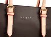 bugatti borsa shopper borsetta Ella Shopper Darkbrown Anteprima dell’immagine prodotto 16