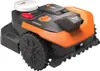 Mähroboter WORX WR305E 20V Landroid Vision Cloud M500 Produktbild-Vorschau 2