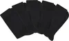 H.I.S. Businesssocken 5 -teilig 5x schwarz Größe 39/42 Produktbild-Vorschau 1