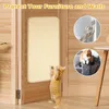 Zocipro 2 Stš¹ck Kratzmatte Katze, 50 x 25 cm Kratzwand Produktbild-Vorschau 5