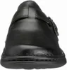 Josef Seibel Herren Leder Clogs schwarz, Glattleder, Produktbild-Vorschau 31