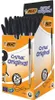 Guľôčkové pero Cristal Original čierne (50ks) BIC Náhľad obrázku produktu 1